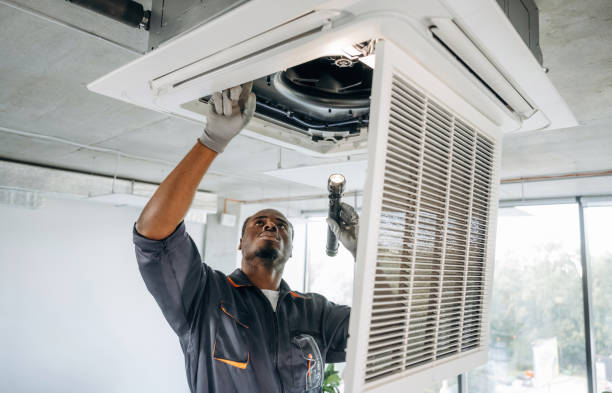 Licensed Ductwork Repair service in Loudonville, NY - FH HVAC